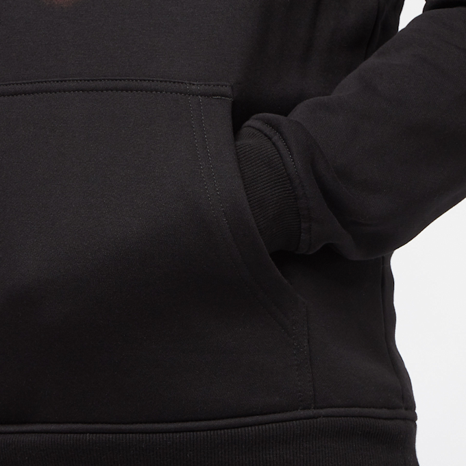 Mister Tee Hail The King Hoodie preto 5861 3