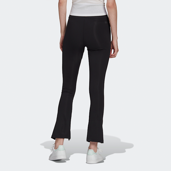adidas Originals Leggings adicolor Open Hem noir 5862 2