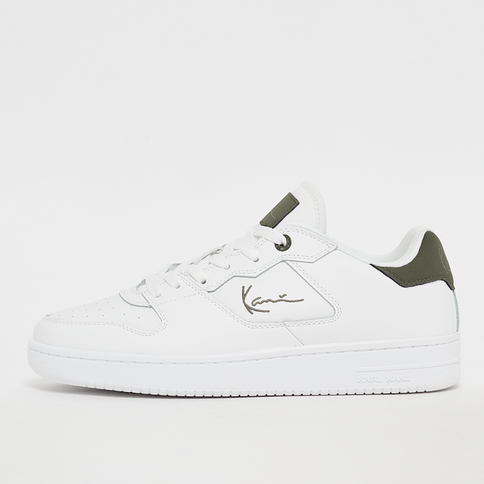 Karl Kani 89 PRM blanc 5888 1