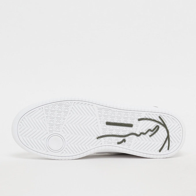 Karl Kani 89 PRM blanc 5888 4