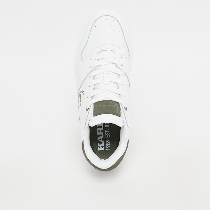 Karl Kani 89 PRM bijela 5888 5