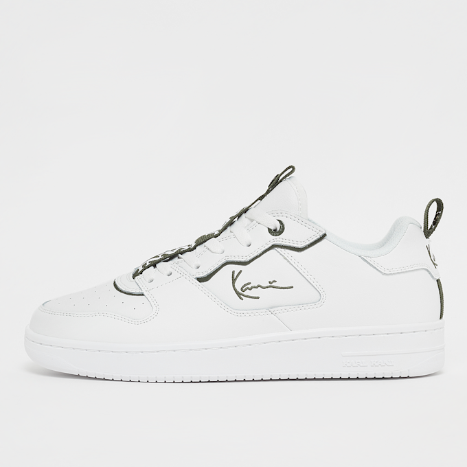 Karl Kani 89 TT bianco 5912 1