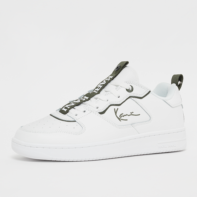 Karl Kani 89 TT blanc 5912 2