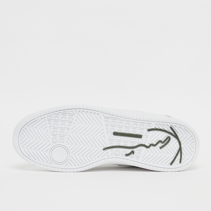 Karl Kani 89 TT branco 5912 4