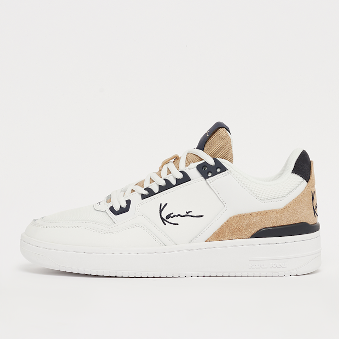 Karl Kani 89 LXRY MESH bijela 5917 1