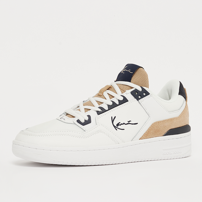 Karl Kani 89 LXRY MESH branco 5917 2