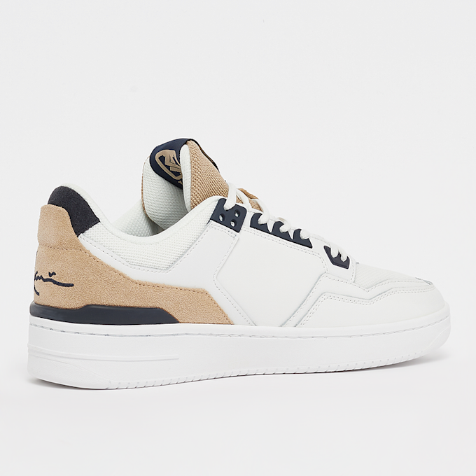 Karl Kani 89 LXRY MESH wit 5917 3