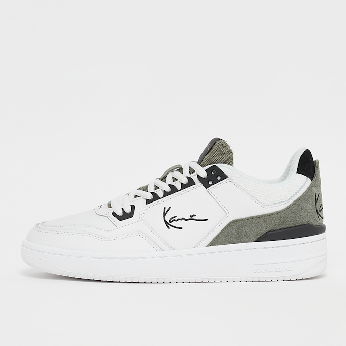 Karl Kani 89 LXRY MESH branco 5918 1