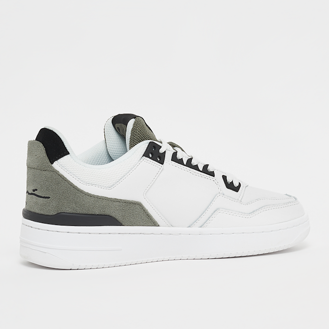 Karl Kani 89 LXRY MESH branco 5918 3