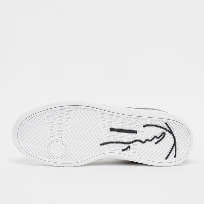 Karl Kani 89 LXRY MESH branco 5918 4