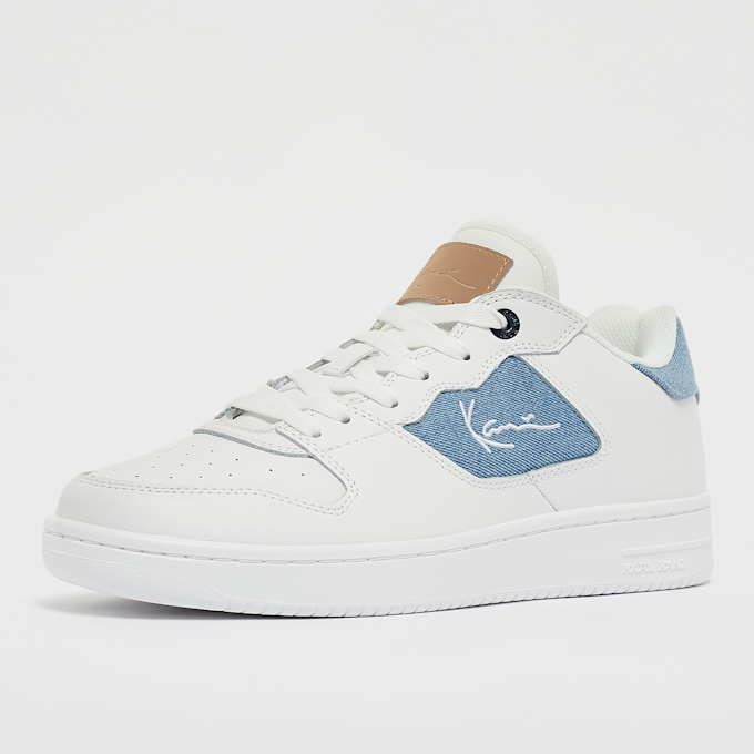 Karl Kani 89 PRM blanc 5921 2