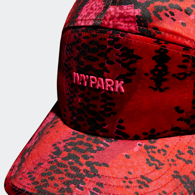 adidas Originals 02052702 różowy 5932 3