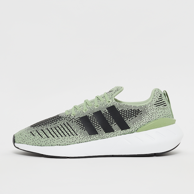adidas Originals Sneaker Swift Run 22 vert 5934 1
