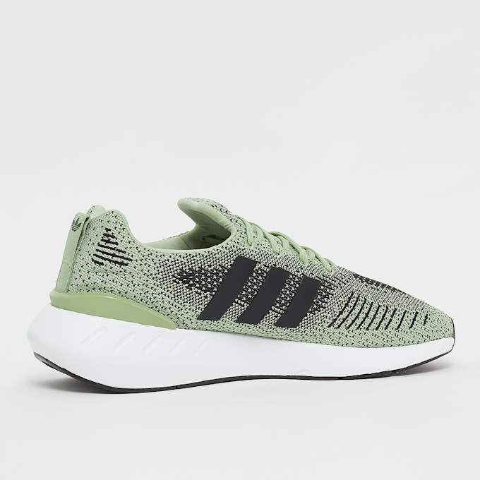 adidas Originals Sneaker Swift Run 22 vert 5934 3