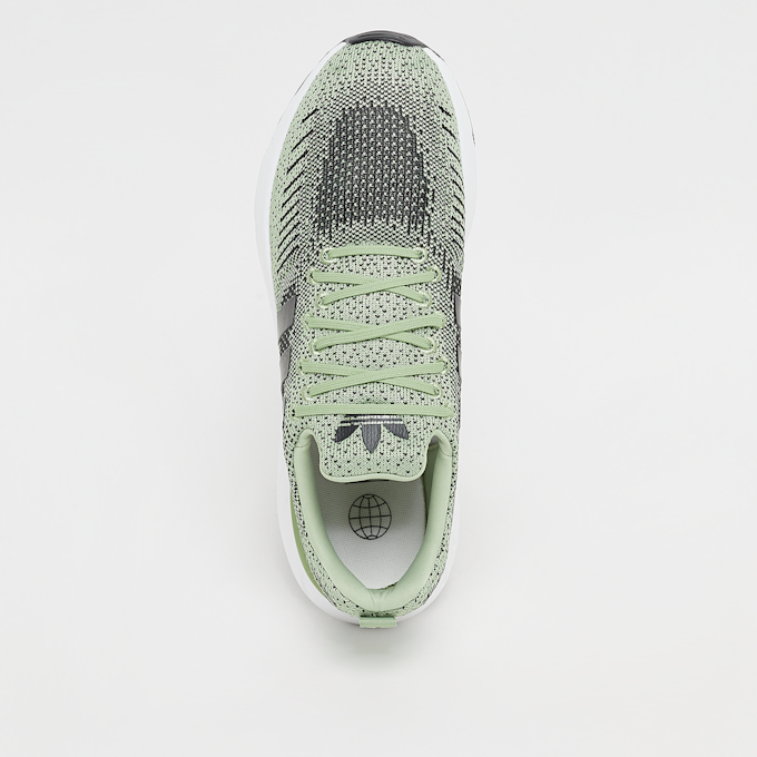 adidas Originals Sneaker Swift Run 22 vert 5934 5