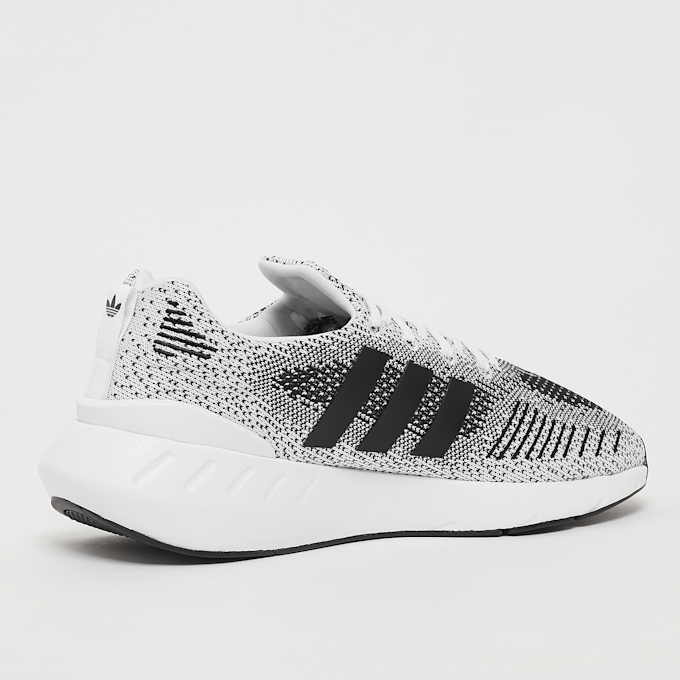 adidas Originals Swift Run 22 Sneaker verde 5935 3