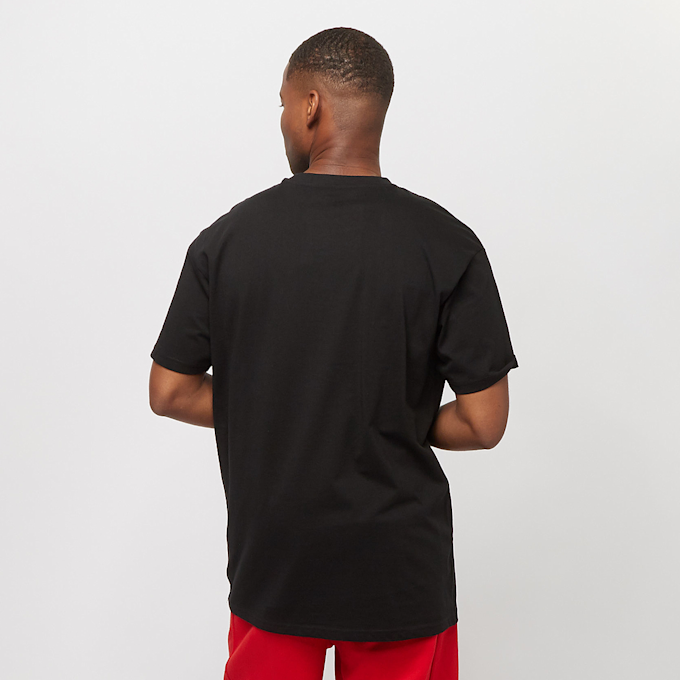 Artist by Mister Tee Tupac All Eyez On Me Anniversary Oversize Tee nero 5946 2