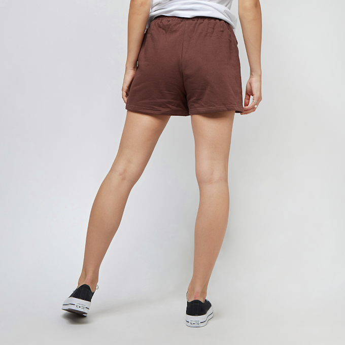 Santa Cruz Lined Oval Dot Shorts braun 5952 2