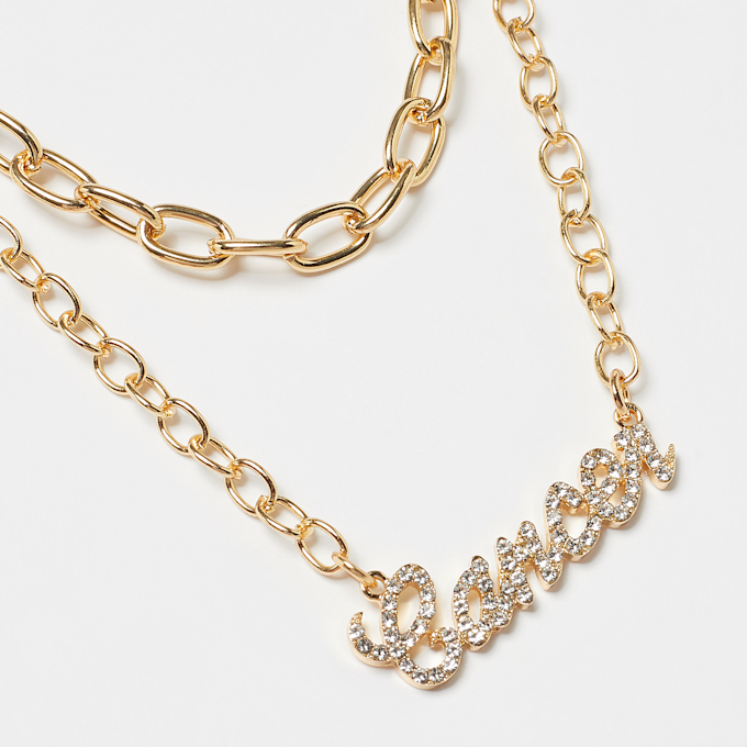 Urban Classics 02052910 goud 5981 3