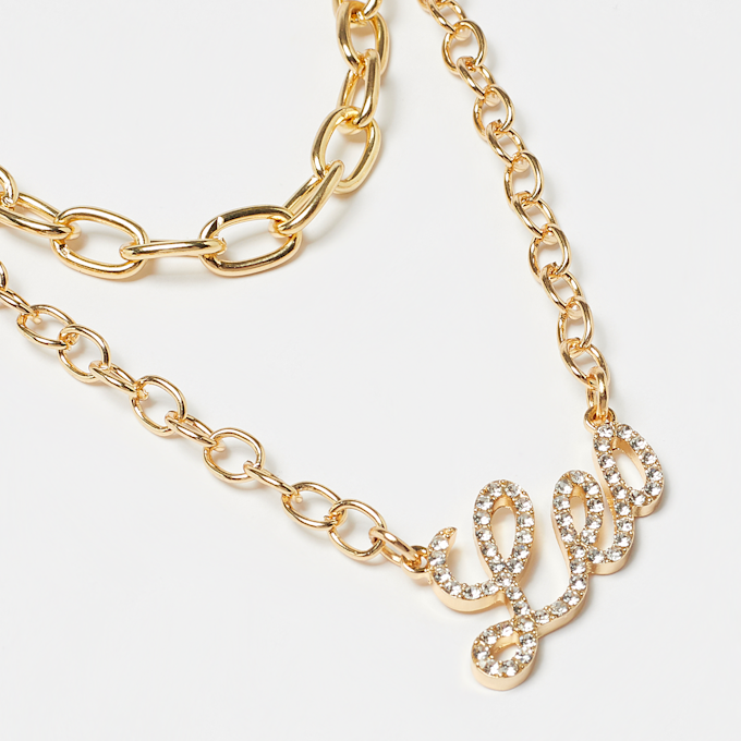 Urban Classics 02052918 goud 5984 3
