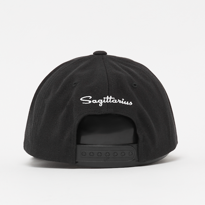 Mister Tee 02053150 schwarz 8666 2