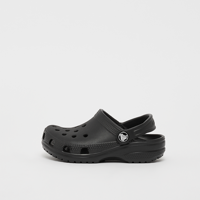 Crocs Classic Clog T (TD) czarny 8680 1