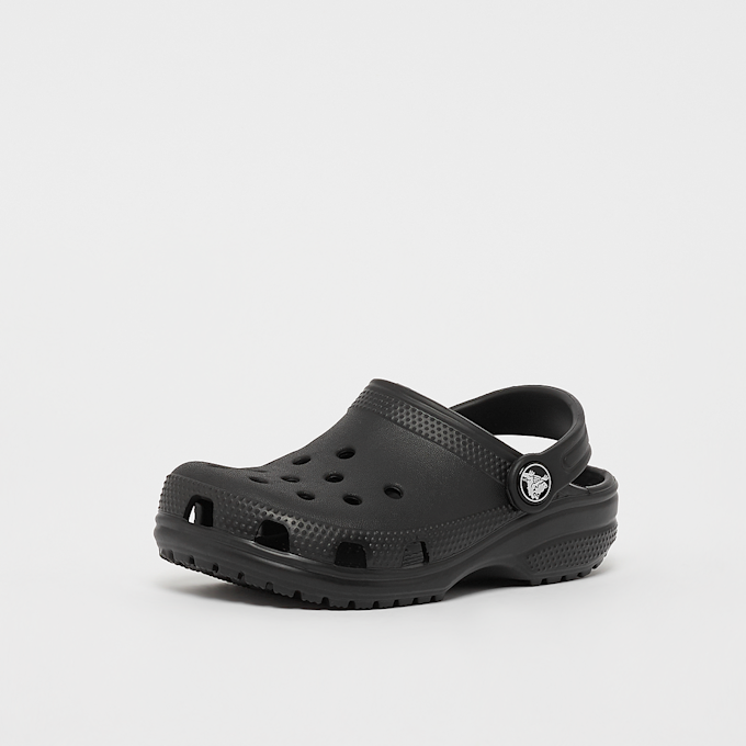 Crocs Classic Clog T (TD) negro 8680 2