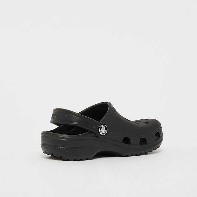 Crocs Classic Clog T (TD) czarny 8680 3