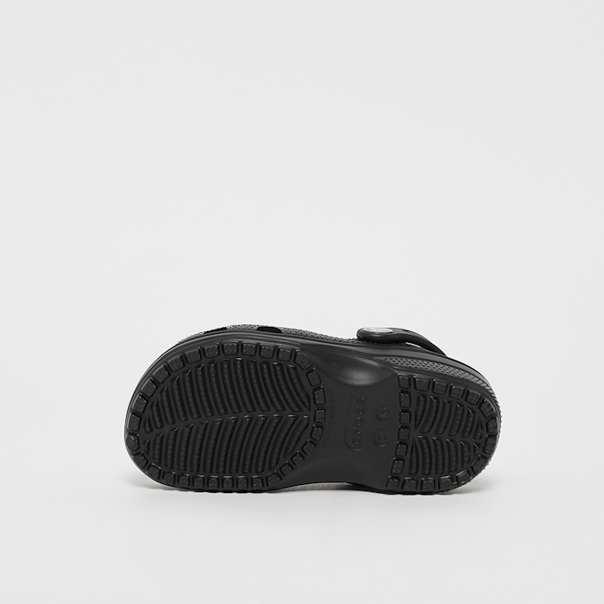 Crocs Classic Clog T (TD) negro 8680 4