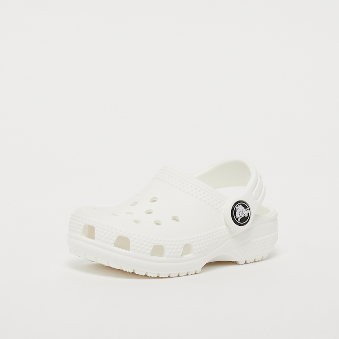 Crocs Classic Clog T (TD) weiß 8682 2