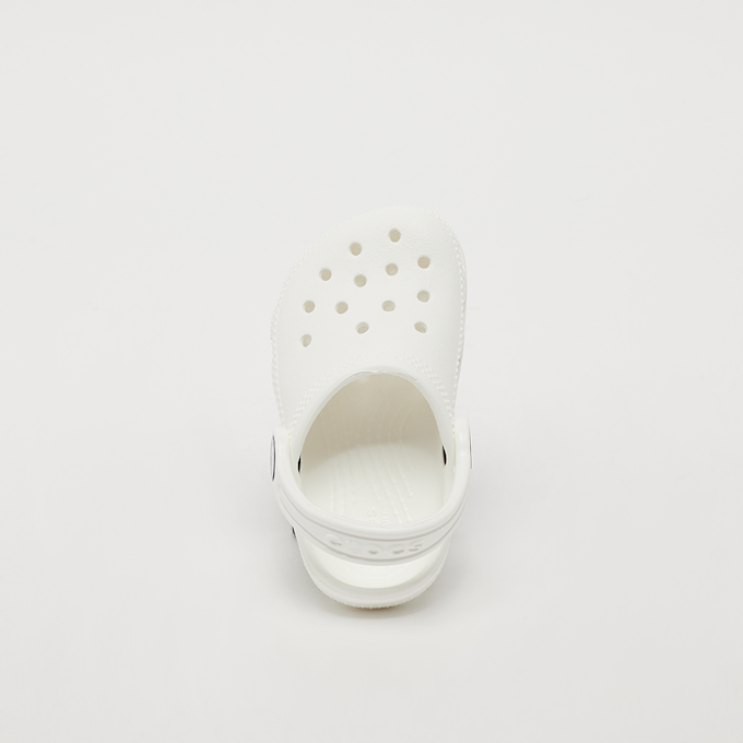 Crocs Classic Clog T (TD) weiß 8682 5