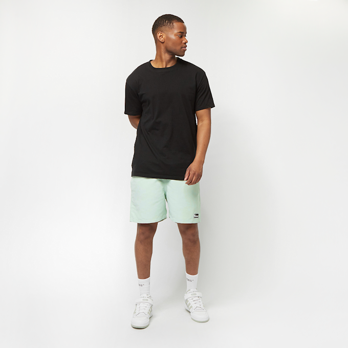 Penfield Penfield Straight Hem Nylon Zip Pocket Shirt blau 8700 6