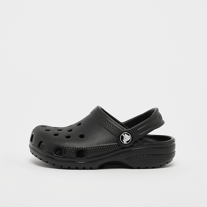 Crocs Classic Clog (PS) schwarz 8706 1