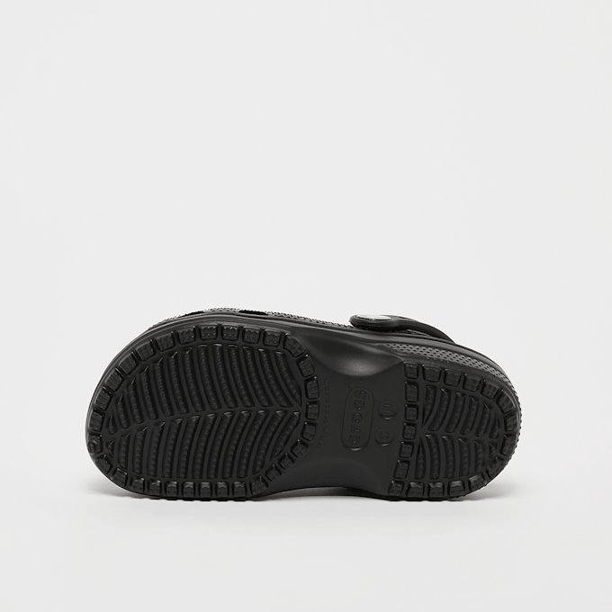 Crocs Classic Clog (PS) negro 8706 4