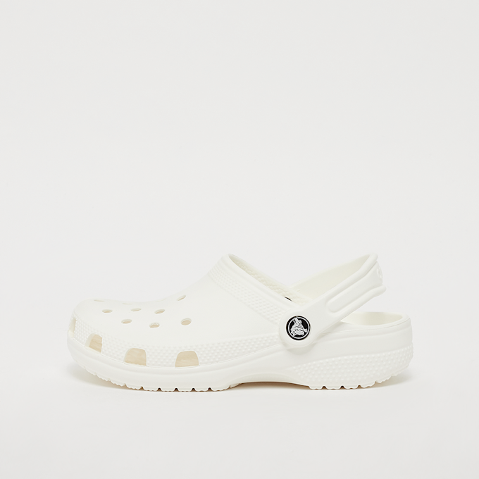 Crocs Classic Clog K (PS) blanc 8707 1
