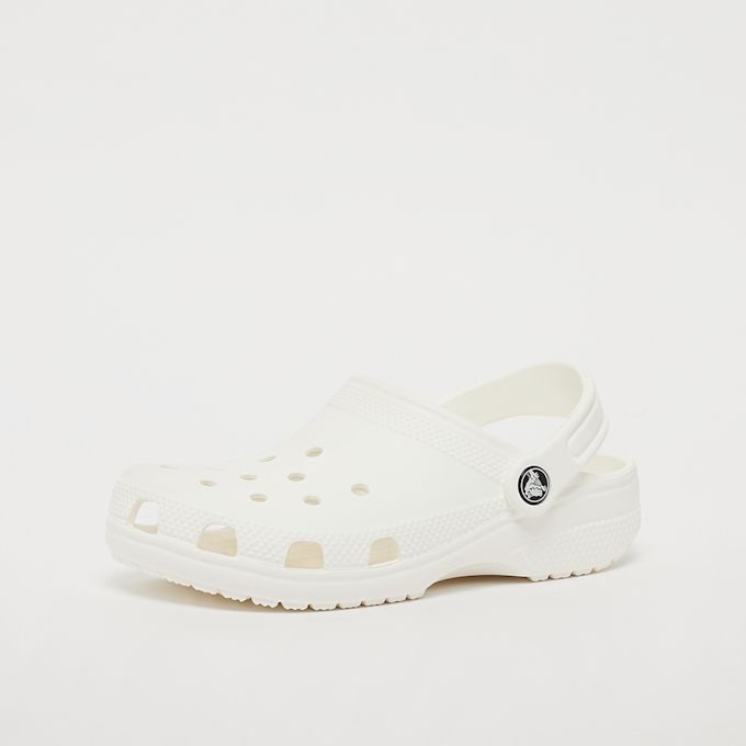Crocs Classic Clog K (PS) bianco 8707 2