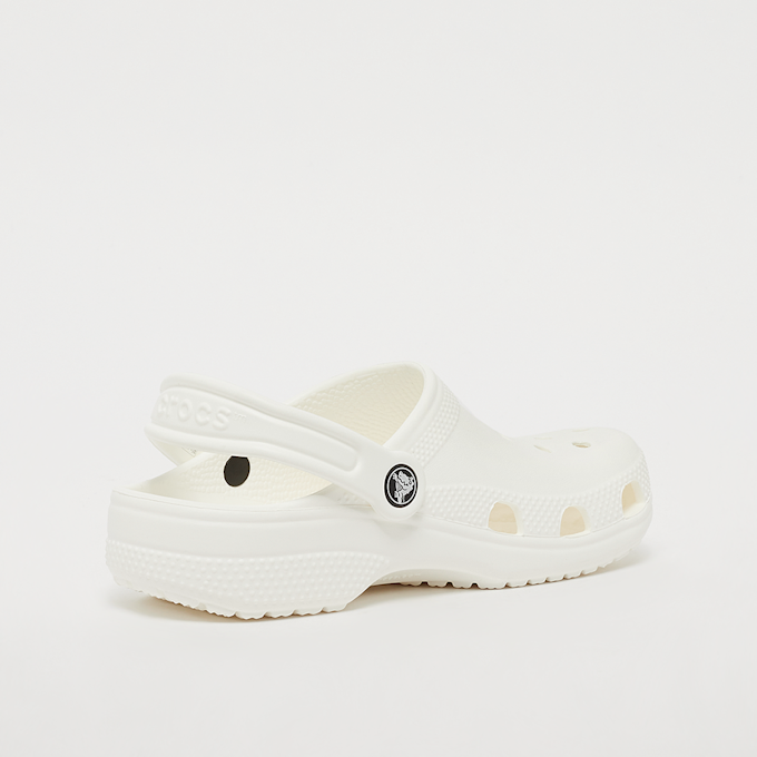 Crocs Classic Clog K (PS) blanc 8707 3