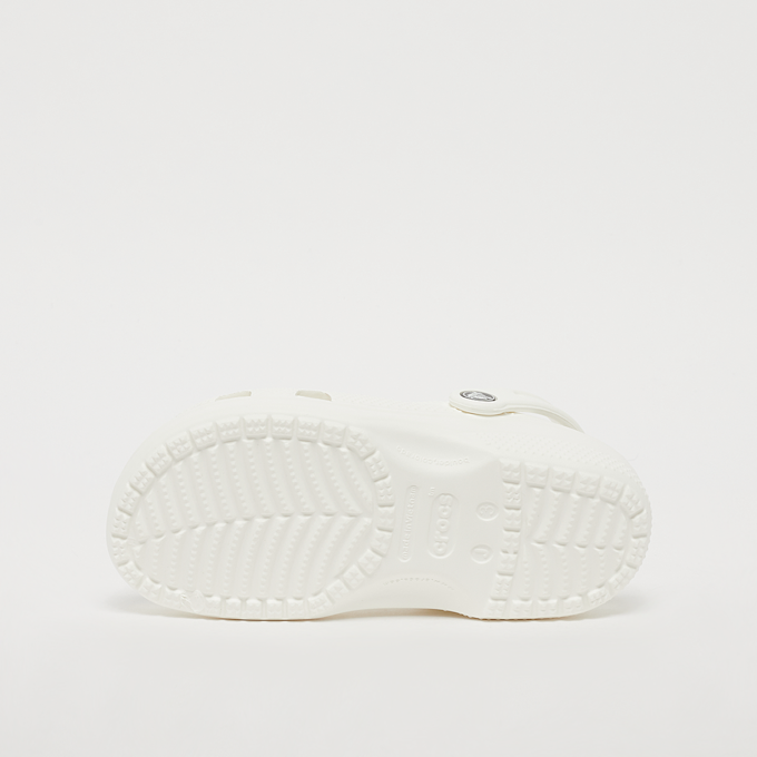 Crocs Classic Clog K (PS) blanc 8707 4
