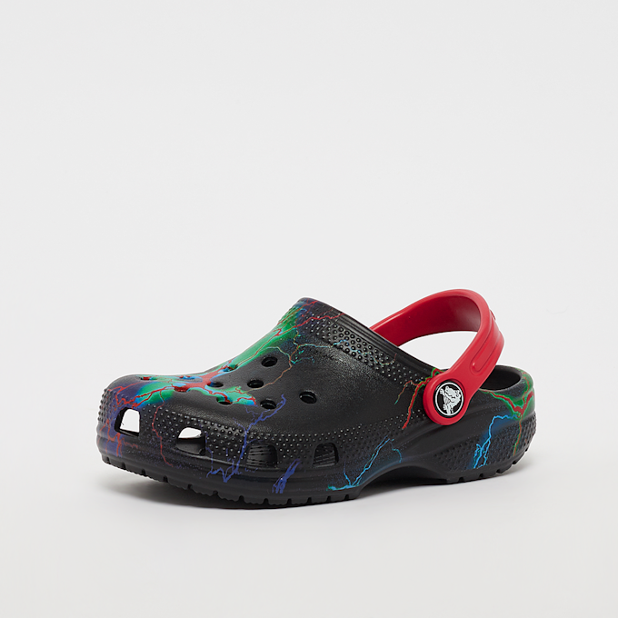 Crocs 02053561 noir 8721 2