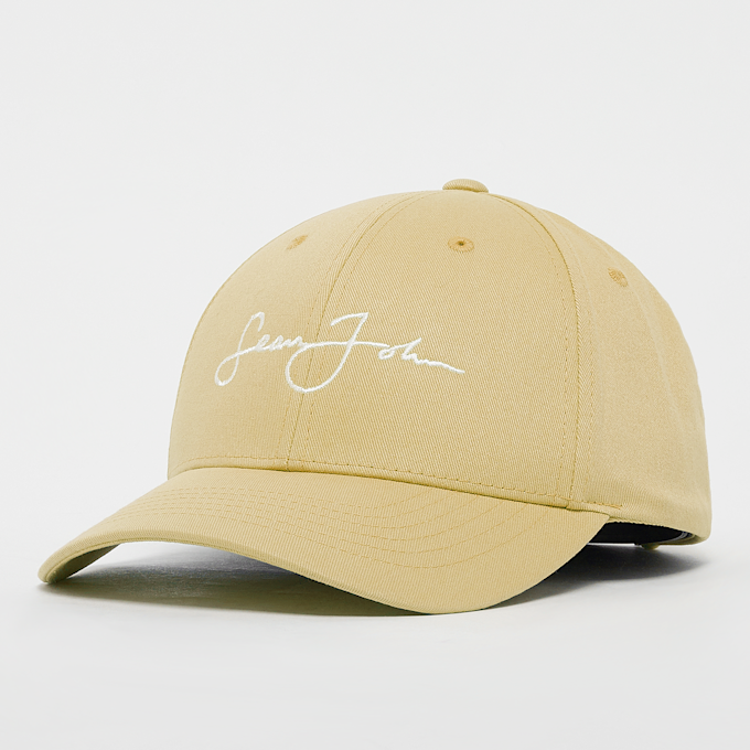 Sean John 02053664 jaune 8734 1