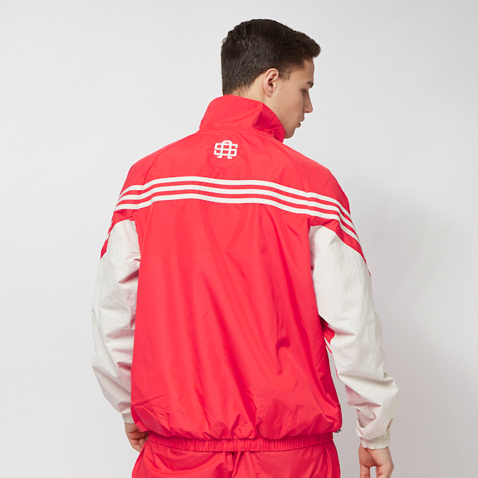 adidas Originals Track Jacket rood 8751 2
