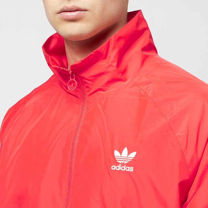 adidas Originals Track Jacket rouge 8751 3