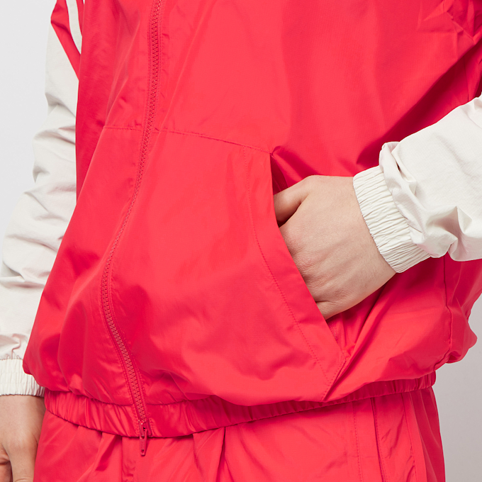 adidas Originals Track Jacket crvena 8751 4