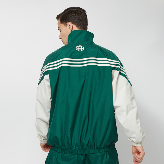 adidas Originals Track Jacket rouge 8752 2