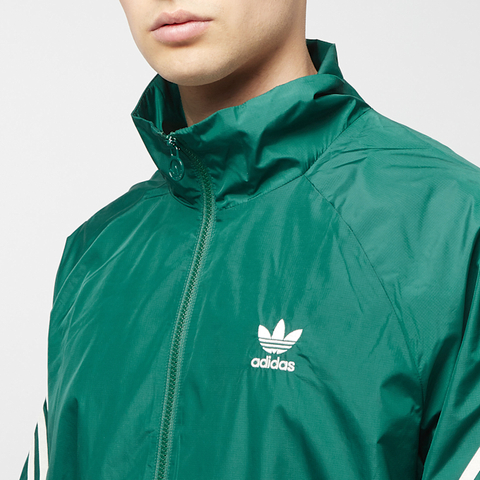 adidas Originals Track Jacket rouge 8752 3