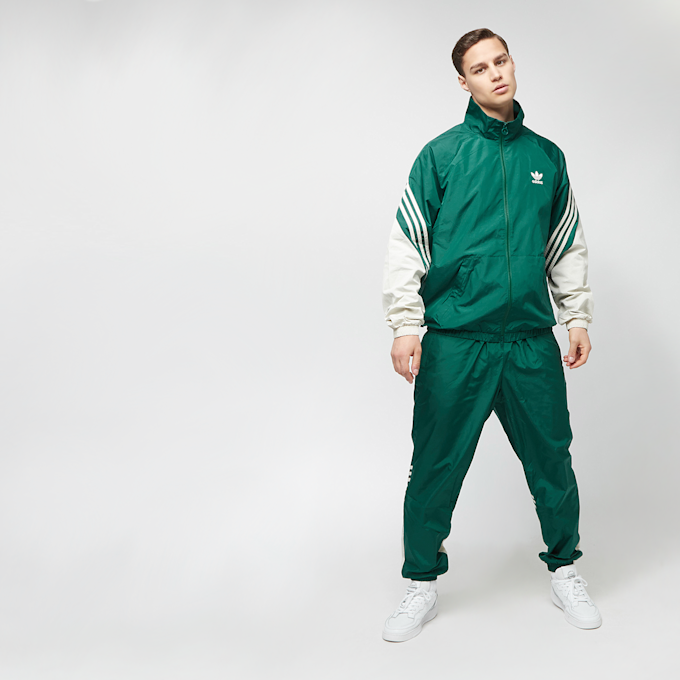 adidas Originals Track Jacket crvena 8752 5