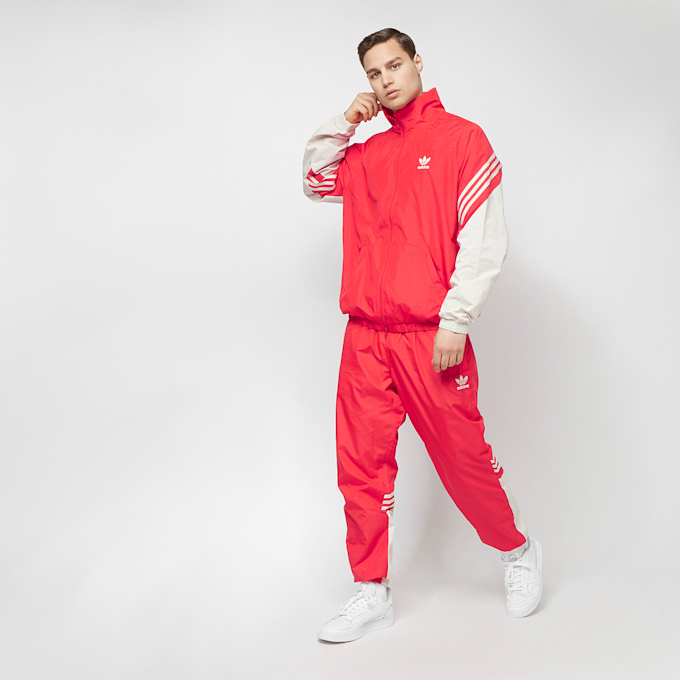 adidas Originals Trackpants rood 8759 5