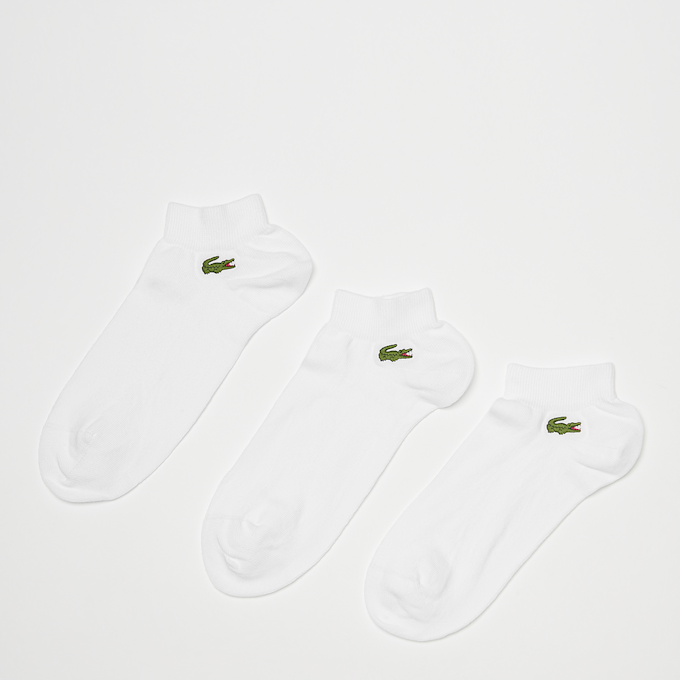 Lacoste Men Socks biały 8769 1