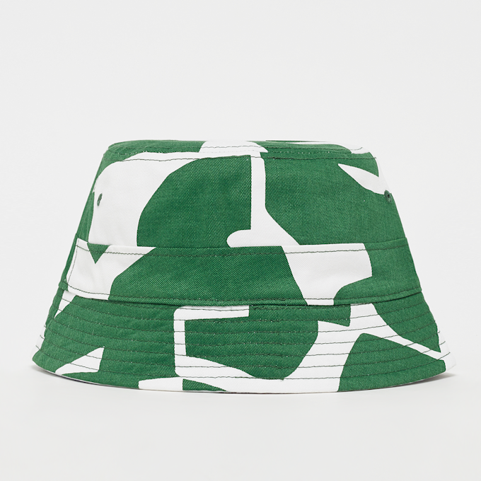 Lacoste Hat Bucket multicolore 8781 3