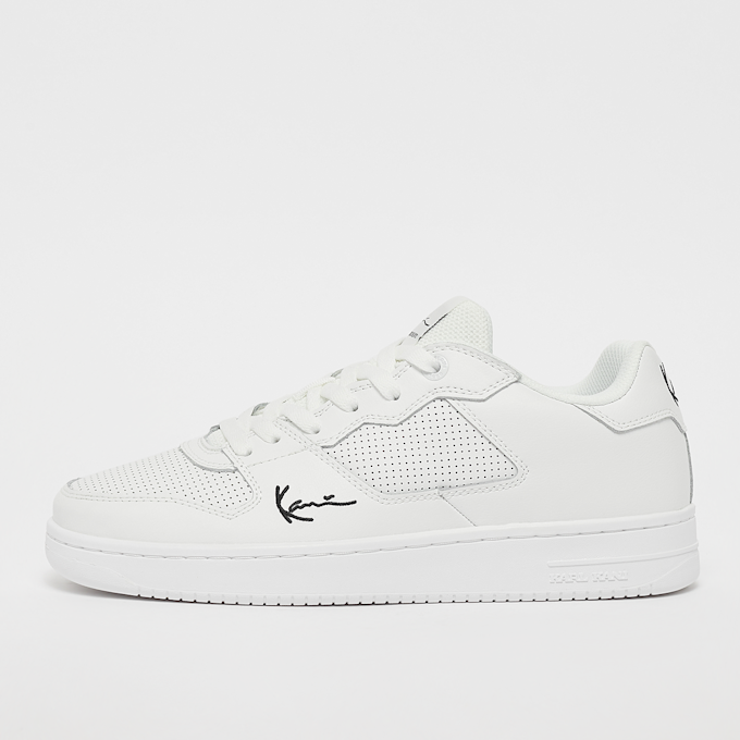 Karl Kani 89 Classic wit 8837 1